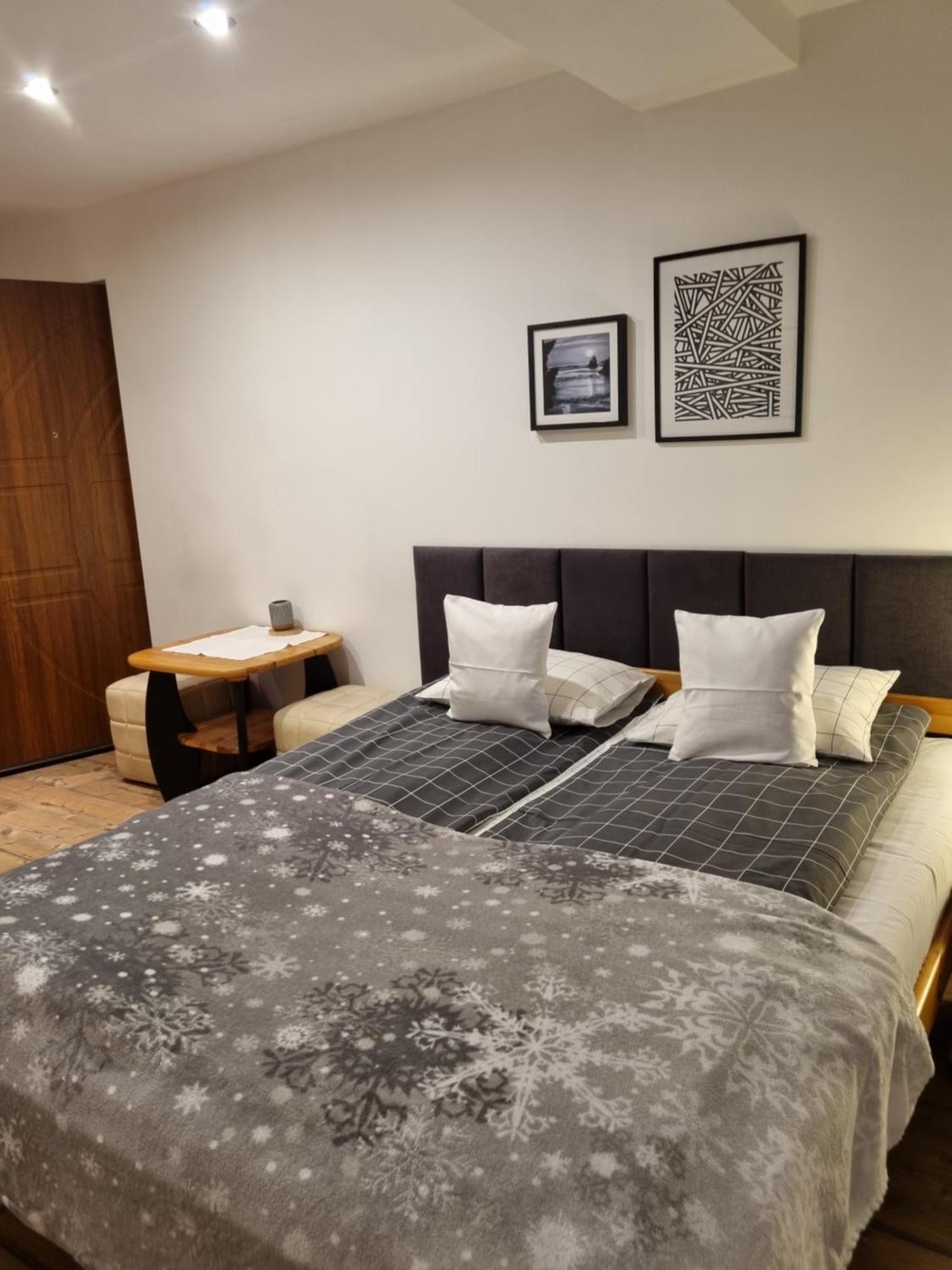 Apartament Granat Zakopane Exterior foto