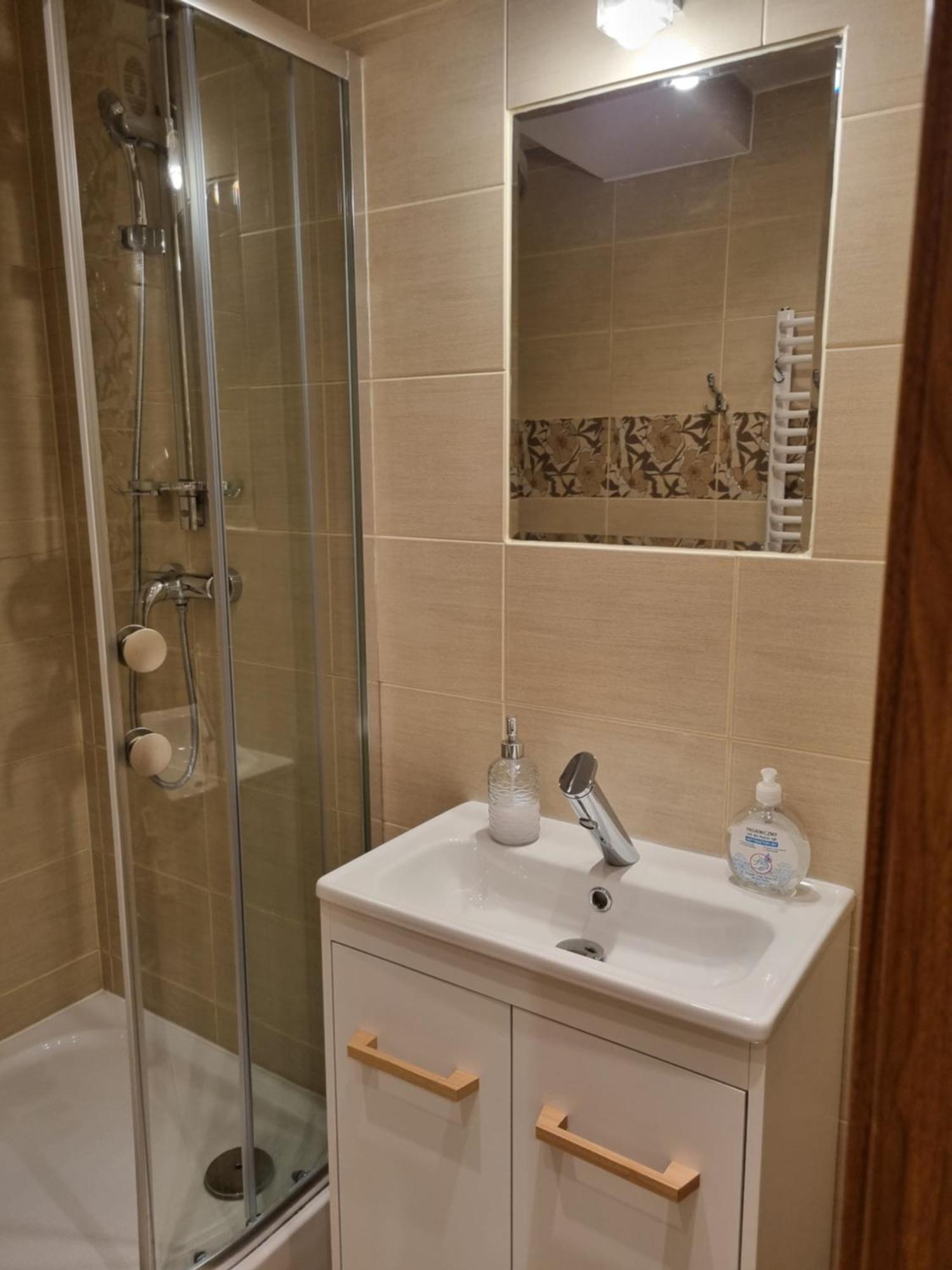 Apartament Granat Zakopane Exterior foto